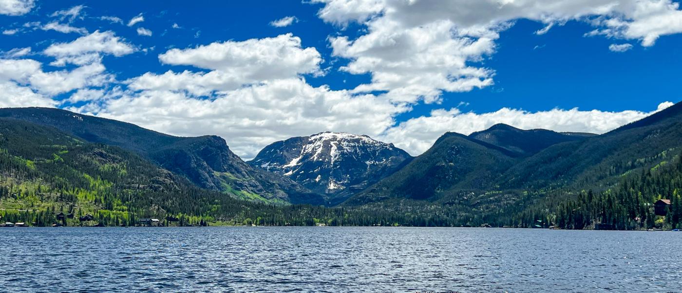 Vacation Rentals in Grand Lake, CO | Grand Mountain Rentals